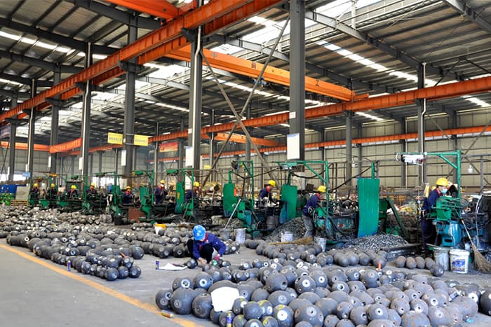 兴化螺栓球批量生产